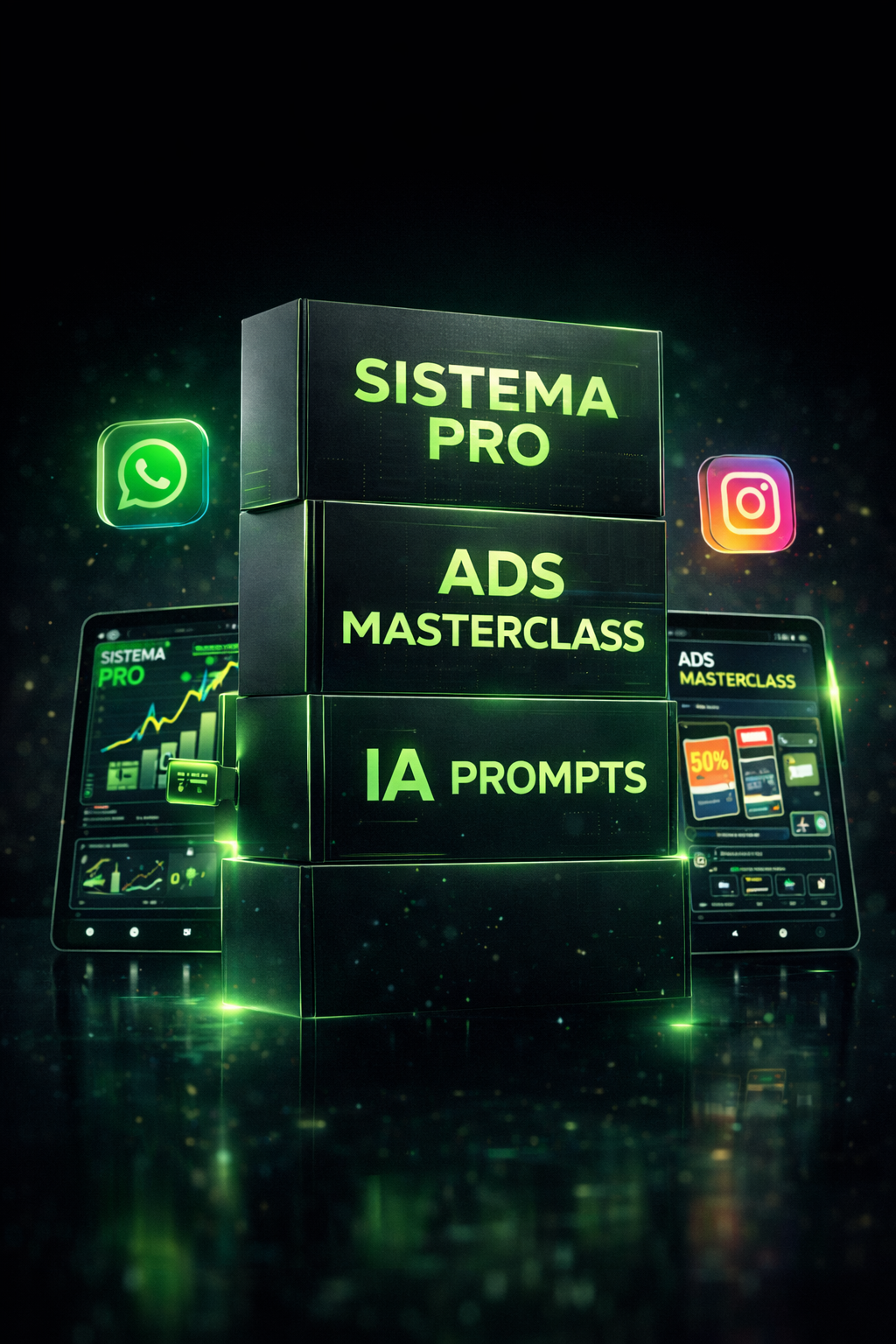 Contenido del curso completo